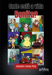Onde Está a Vida Bonita? cover image