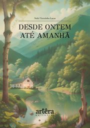 Desde Ontem Até Amanhã cover image