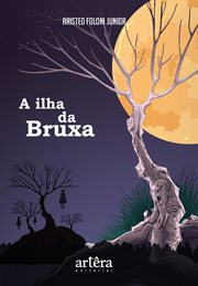 A Ilha Da Bruxa cover image
