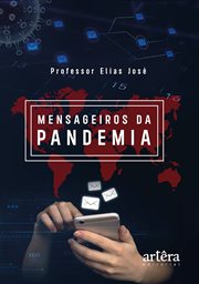 Mensageiros Da Pandemia cover image