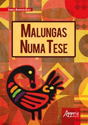 Malungas Numa Tese cover image