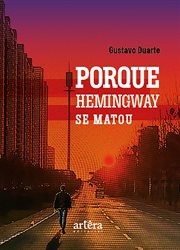 Porque Hemingway Se Matou cover image