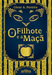 O Filhote E a Maçã cover image