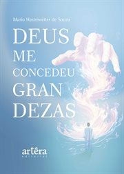 Deus Me Concedeu Grandezas cover image