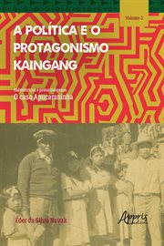 Hidrelétricas e Povos Indígenas: O Caso Apucaraninha cover image