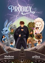 Prodigy: Volume I cover image
