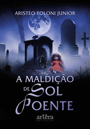 A Maldição de Sol Poente cover image