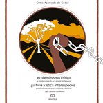 Ecofeminismo Crítico Justicia Y Ética Interespecies cover image