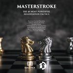 Masterstroke cover image