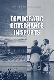 Democratic Governance in Sports cover image