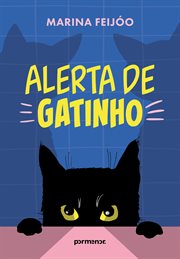 Alerta De Gatinho cover image