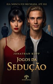 Jogos da Sedução cover image