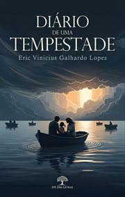 Diário de uma tempestade cover image