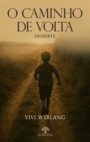 O caminho de volta - Desperte cover image