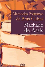 Memórias póstumas de Brás Cubas cover image