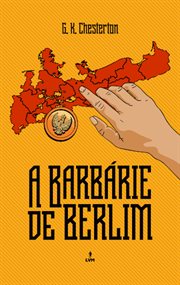 A Barbárie De Berlim cover image