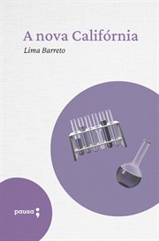 A Nova Califórnia cover image
