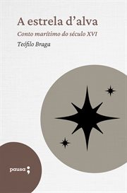 A Estrela D'alva cover image
