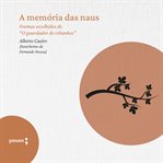 A Memória Das Naus cover image