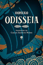 Odisseia cover image