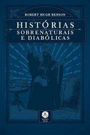 Histórias sobrenaturais e diabólicas cover image