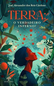 Terra : O Verdadeiro Inferno? cover image