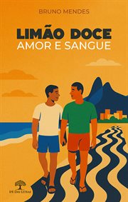 Limão doce: amor e sangue cover image