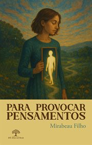 Para provocar pensamentos cover image