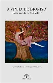 A Vinha de Dioniso cover image