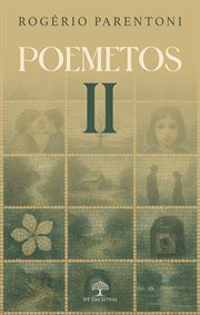 Poemetos II cover image