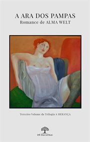A Ara dos Pampas cover image