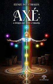 Axé: A Energia Que Move a Umbanda cover image