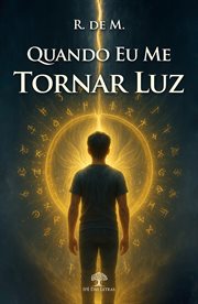 Quando eu me tornar luz cover image