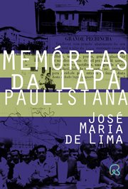 Memórias Da Lapa Paulistana cover image