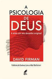A Psicologia de Deus cover image