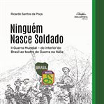 Ninguém Nasce Soldado cover image