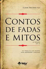 Contos De Fadas E Mitos cover image