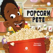 Popcorn pete cover image