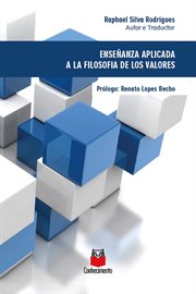 Enseñanza aplicada a la filosofia de los valores cover image