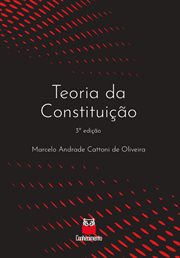 Teoria Da Constituição cover image