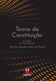 Teoria da Constituição cover image