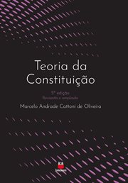 Teoria da Constituição cover image