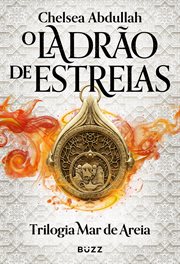 O Ladrão De Estrelas cover image