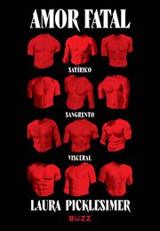 Amor Fatal cover image