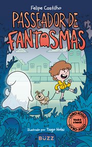O passeador de fantasmas cover image