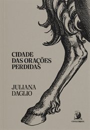 Cidade das orações perdidas cover image