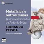 Metafísica E Outros Temas cover image