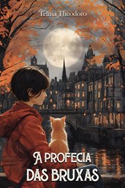 A Profecia Das Bruxas cover image