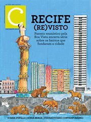 Revista Continente Multicultural #269 : Recife (Re)visto cover image