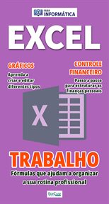 Guia Informática - Trabalho : Fórmulas Que Ajudam A Organizar A Sua Rotina Profissional cover image